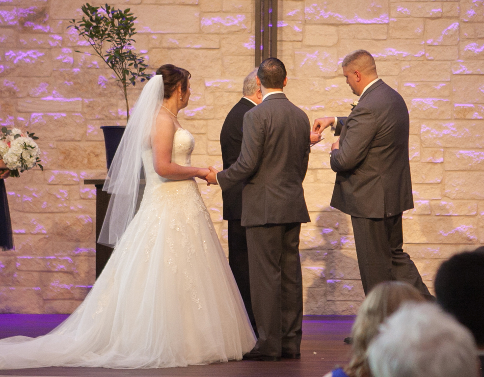 Houston City Club Wedding (34)
