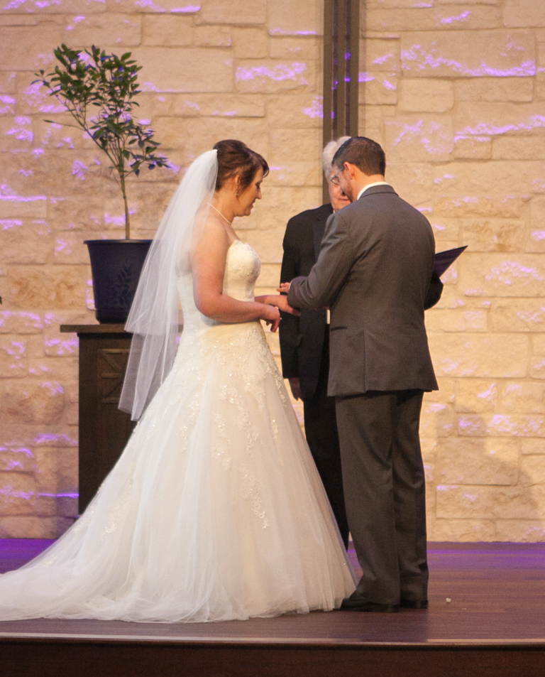 Houston City Club Wedding (35)