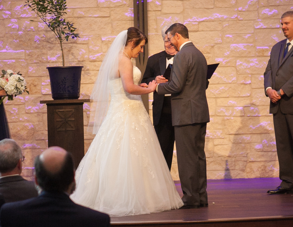 Houston City Club Wedding (39)