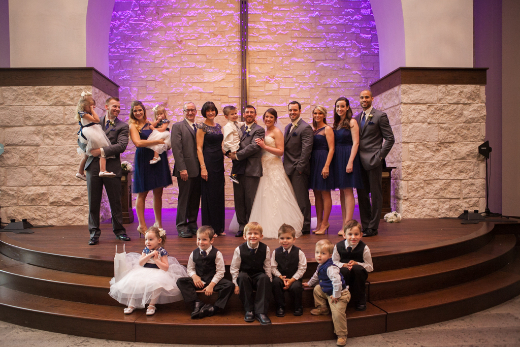 Houston City Club Wedding (49)