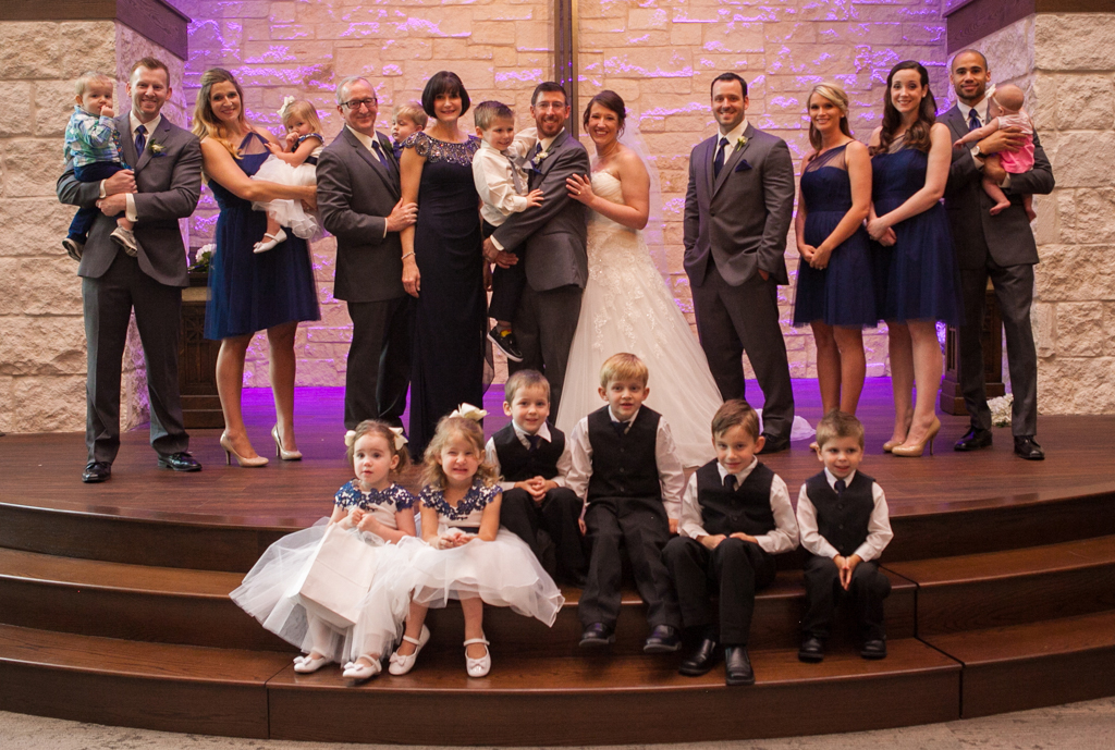 Houston City Club Wedding (50)