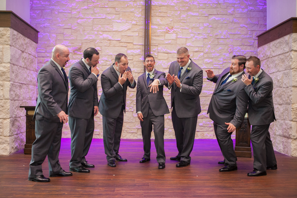 Houston City Club Wedding (52)