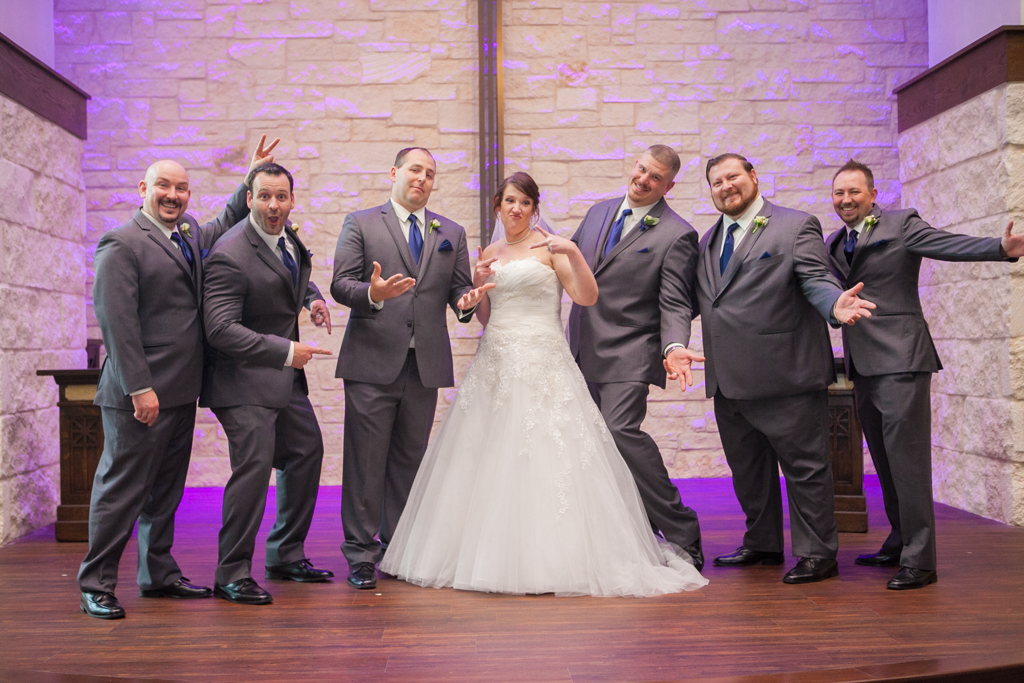 Houston City Club Wedding (53)