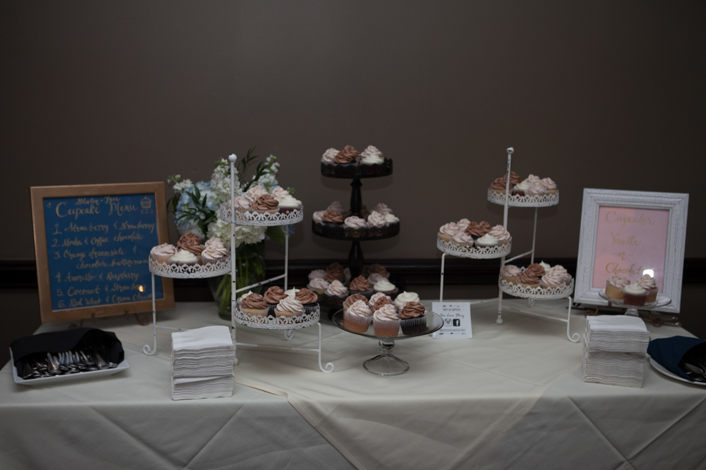 Houston City Club Wedding (65)