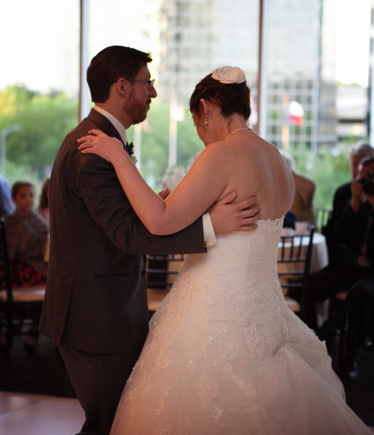 Houston City Club Wedding (67)