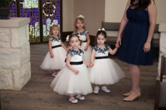 Houston City Club Wedding (10)