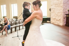 Houston City Club Wedding (12)