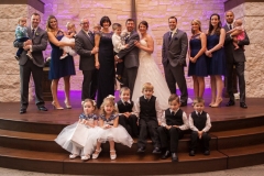 Houston City Club Wedding (50)