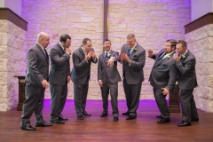 Houston City Club Wedding (52)