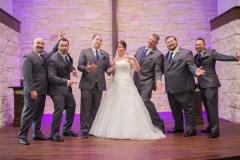 Houston City Club Wedding (53)