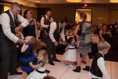 Houston City Club Wedding (74)