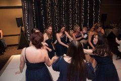 Houston City Club Wedding (79)