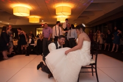 Houston City Club Wedding (81)