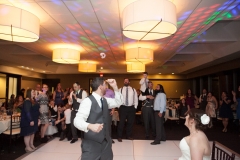 Houston City Club Wedding (82)