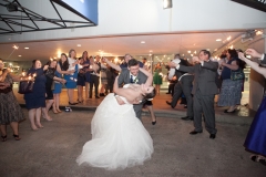 Houston City Club Wedding (85)