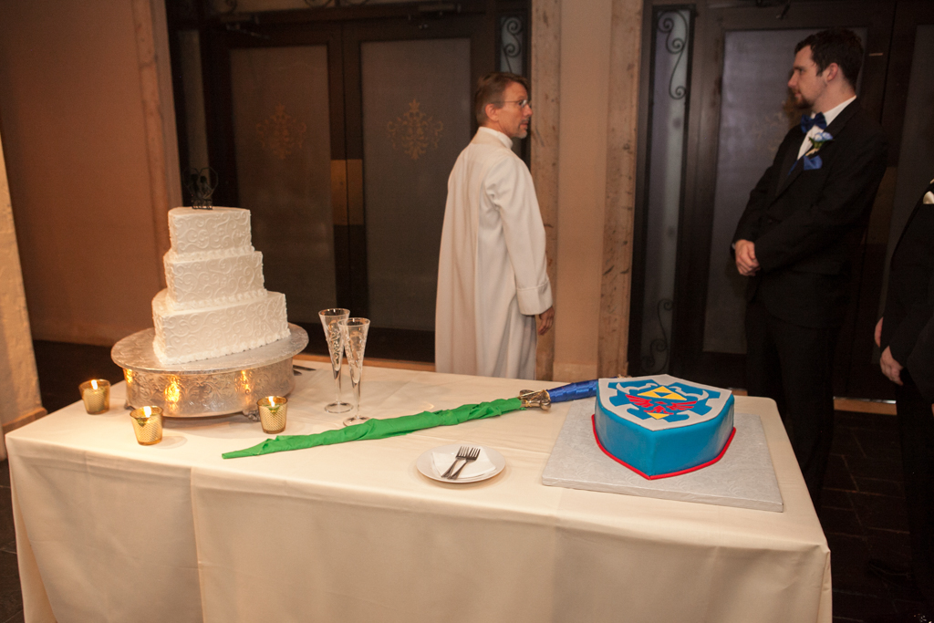 Belltower on 34th St Wedding (14)