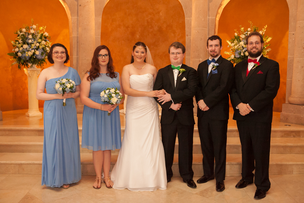 Belltower on 34th St Wedding (29)