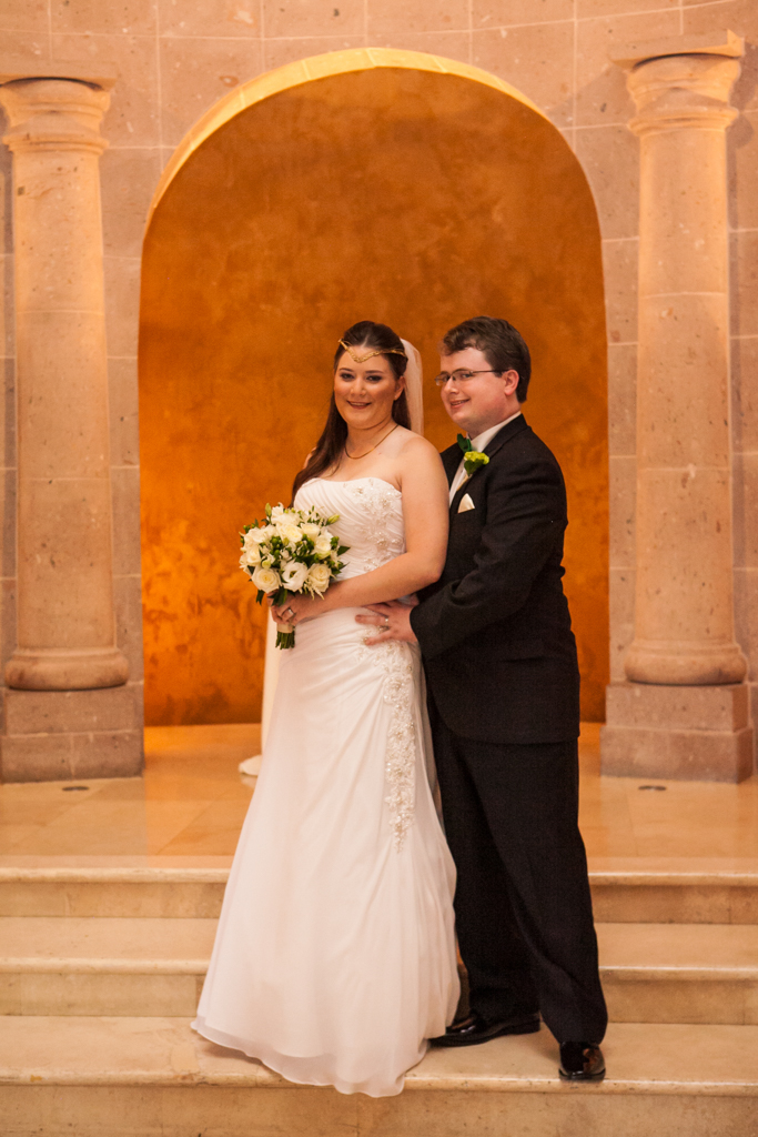 Belltower on 34th St Wedding (33)