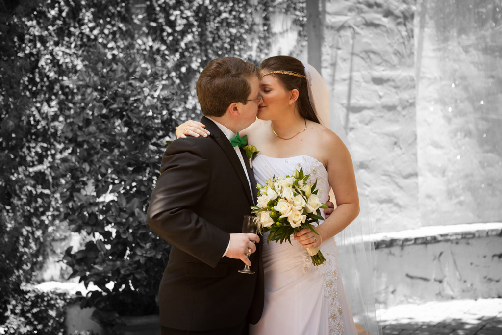 Belltower on 34th St Wedding (40)
