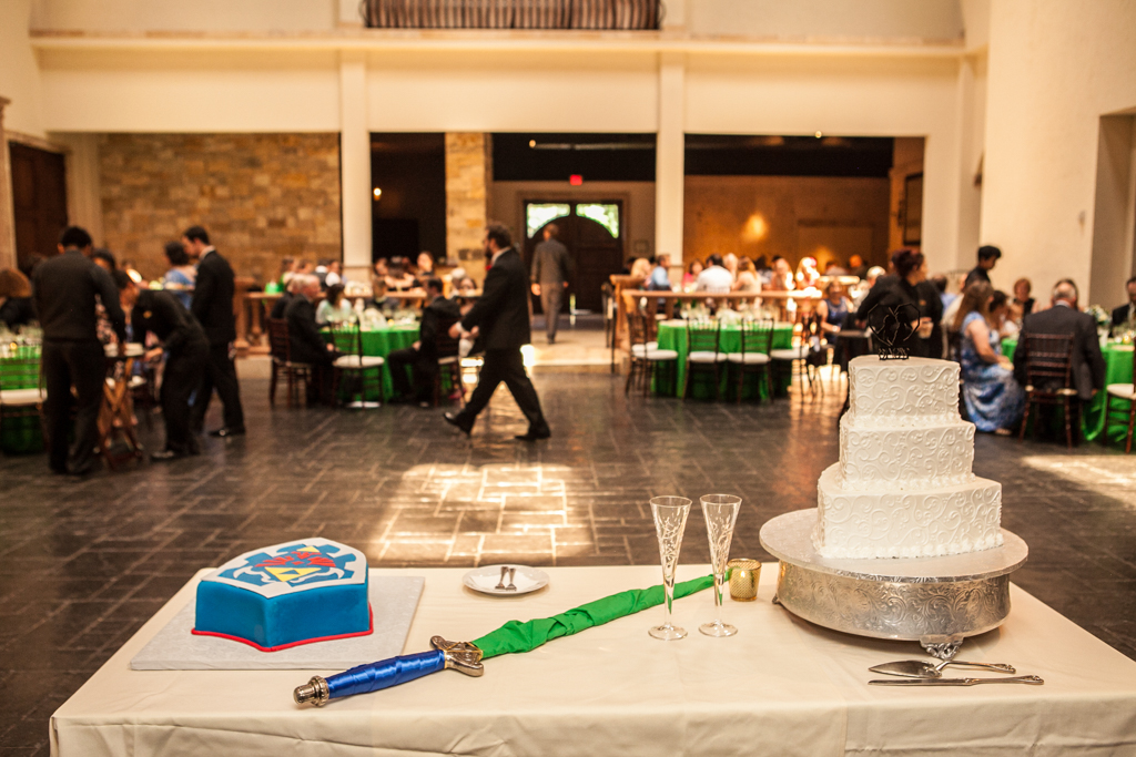 Belltower on 34th St Wedding (48)