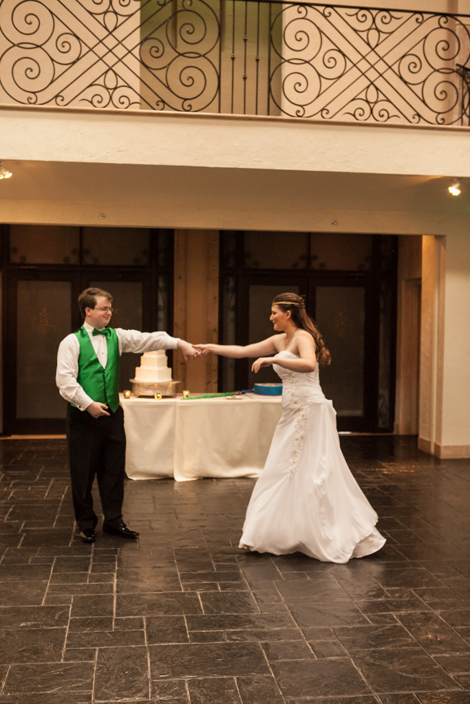 Belltower on 34th St Wedding (49)