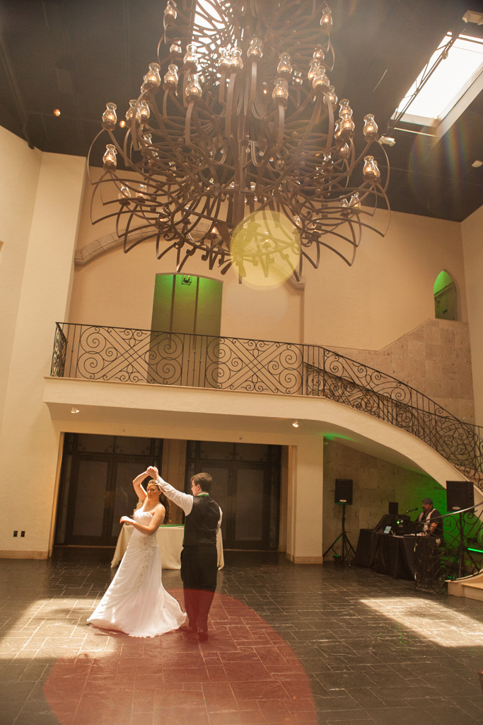 Belltower on 34th St Wedding (50)