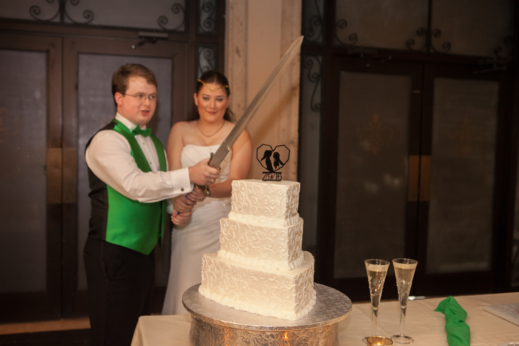 Belltower on 34th St Wedding (56)