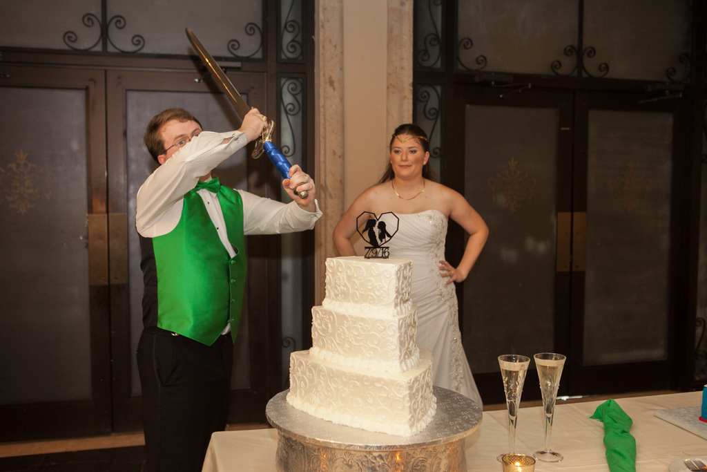 Belltower on 34th St Wedding (57)