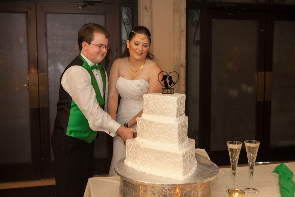 Belltower on 34th St Wedding (59)