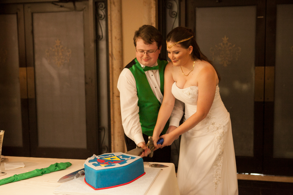 Belltower on 34th St Wedding (63)