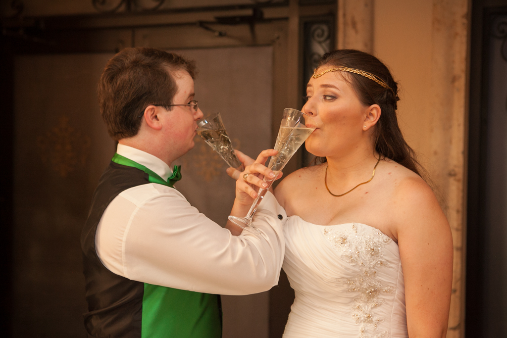 Belltower on 34th St Wedding (64)