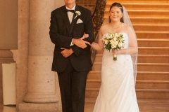 Belltower on 34th St Wedding (17)