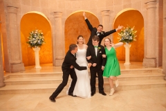 Belltower on 34th St Wedding (28)