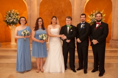 Belltower on 34th St Wedding (29)