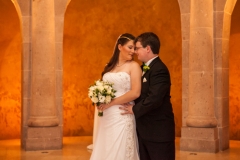 Belltower on 34th St Wedding (34)