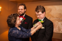 Belltower on 34th St Wedding (4)