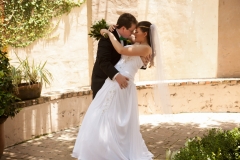 Belltower on 34th St Wedding (41)
