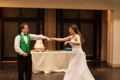Belltower on 34th St Wedding (49)