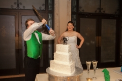 Belltower on 34th St Wedding (57)
