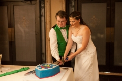 Belltower on 34th St Wedding (63)