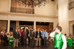 Belltower on 34th St Wedding (69)