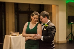 Belltower on 34th St Wedding (74)