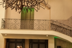 Belltower on 34th St Wedding (75)