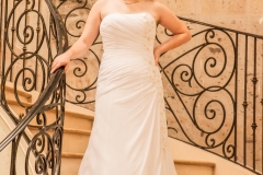 Bell Tower on 34th Bridals-16