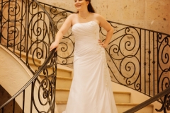 Bell Tower on 34th Bridals-17