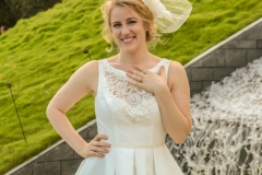 McGovern Centennial Gardens Bridals
