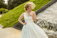 McGovern Centennial Gardens Bridals