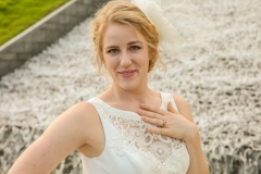 McGovern Centennial Gardens Bridals
