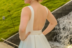 McGovern Centennial Gardens Bridals