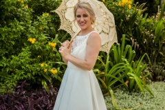 McGovern Centennial Gardens Bridals